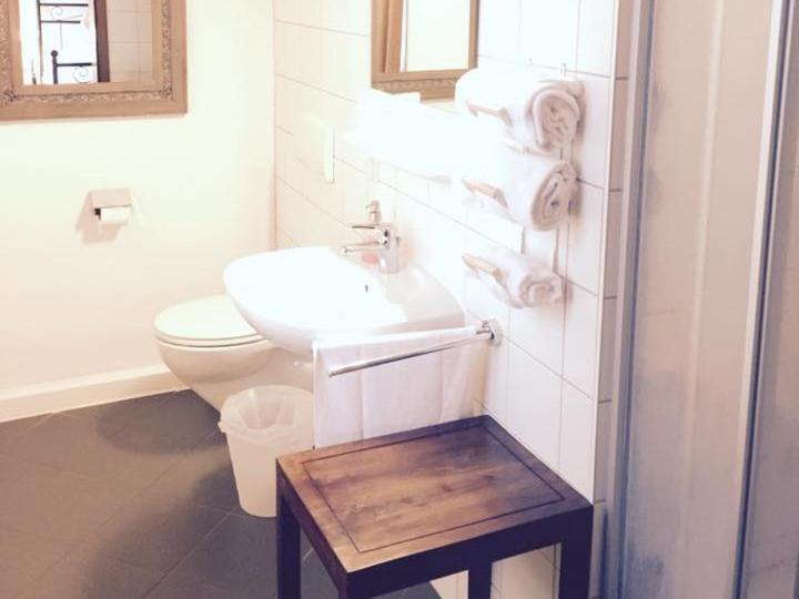 Dorfschaenke Deggendorf Hotel & Apartmenthaus & Biergarten, E-Bike-Verleih Kostenlos Kamer foto