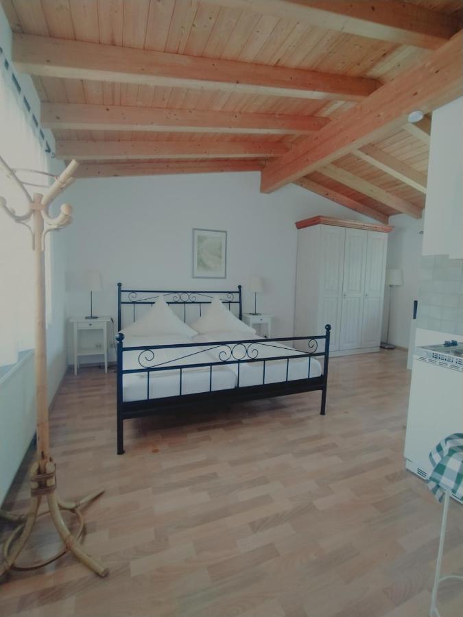 Dorfschaenke Deggendorf Hotel & Apartmenthaus & Biergarten, E-Bike-Verleih Kostenlos Kamer foto