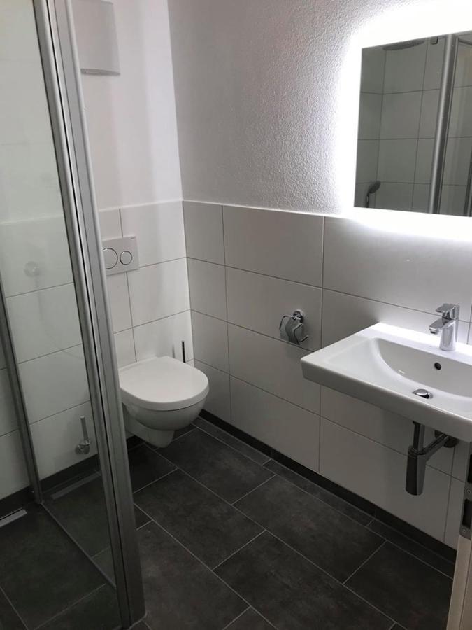 Dorfschaenke Deggendorf Hotel & Apartmenthaus & Biergarten, E-Bike-Verleih Kostenlos Buitenkant foto
