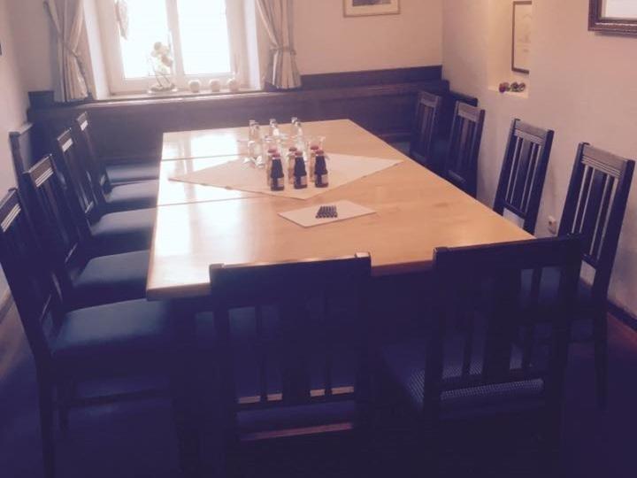 Dorfschaenke Deggendorf Hotel & Apartmenthaus & Biergarten, E-Bike-Verleih Kostenlos Buitenkant foto