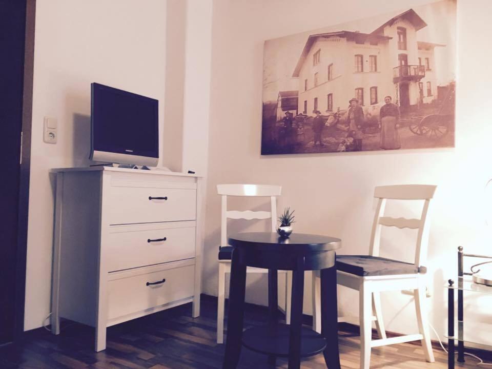 Dorfschaenke Deggendorf Hotel & Apartmenthaus & Biergarten, E-Bike-Verleih Kostenlos Buitenkant foto