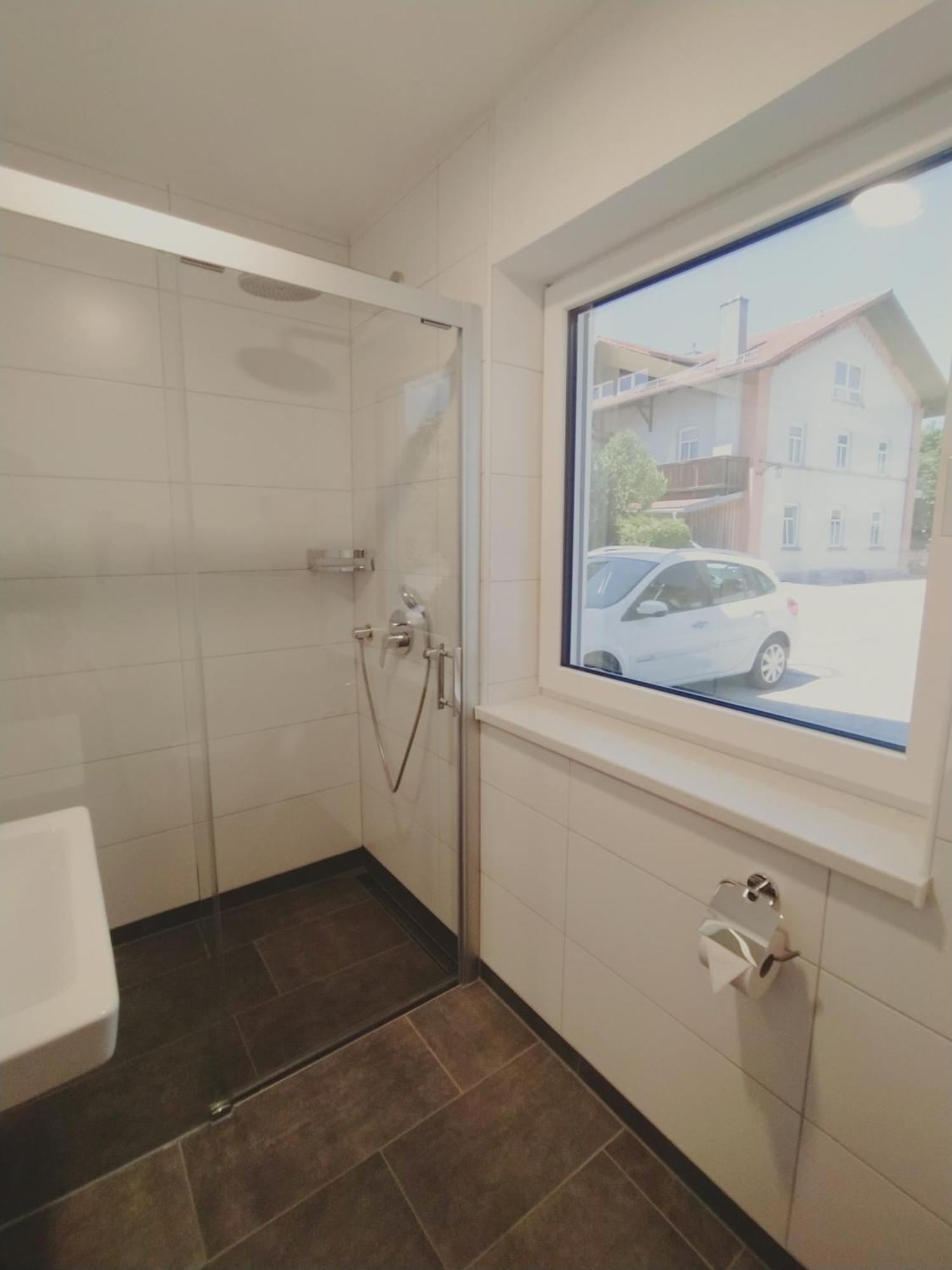 Dorfschaenke Deggendorf Hotel & Apartmenthaus & Biergarten, E-Bike-Verleih Kostenlos Kamer foto