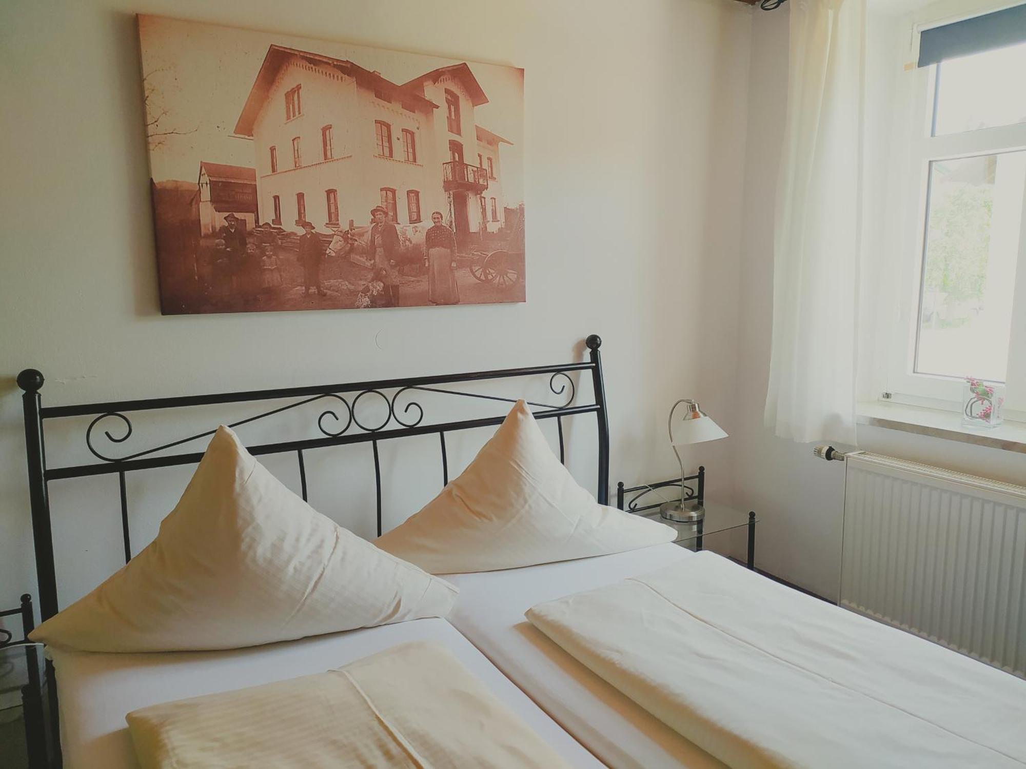 Dorfschaenke Deggendorf Hotel & Apartmenthaus & Biergarten, E-Bike-Verleih Kostenlos Kamer foto