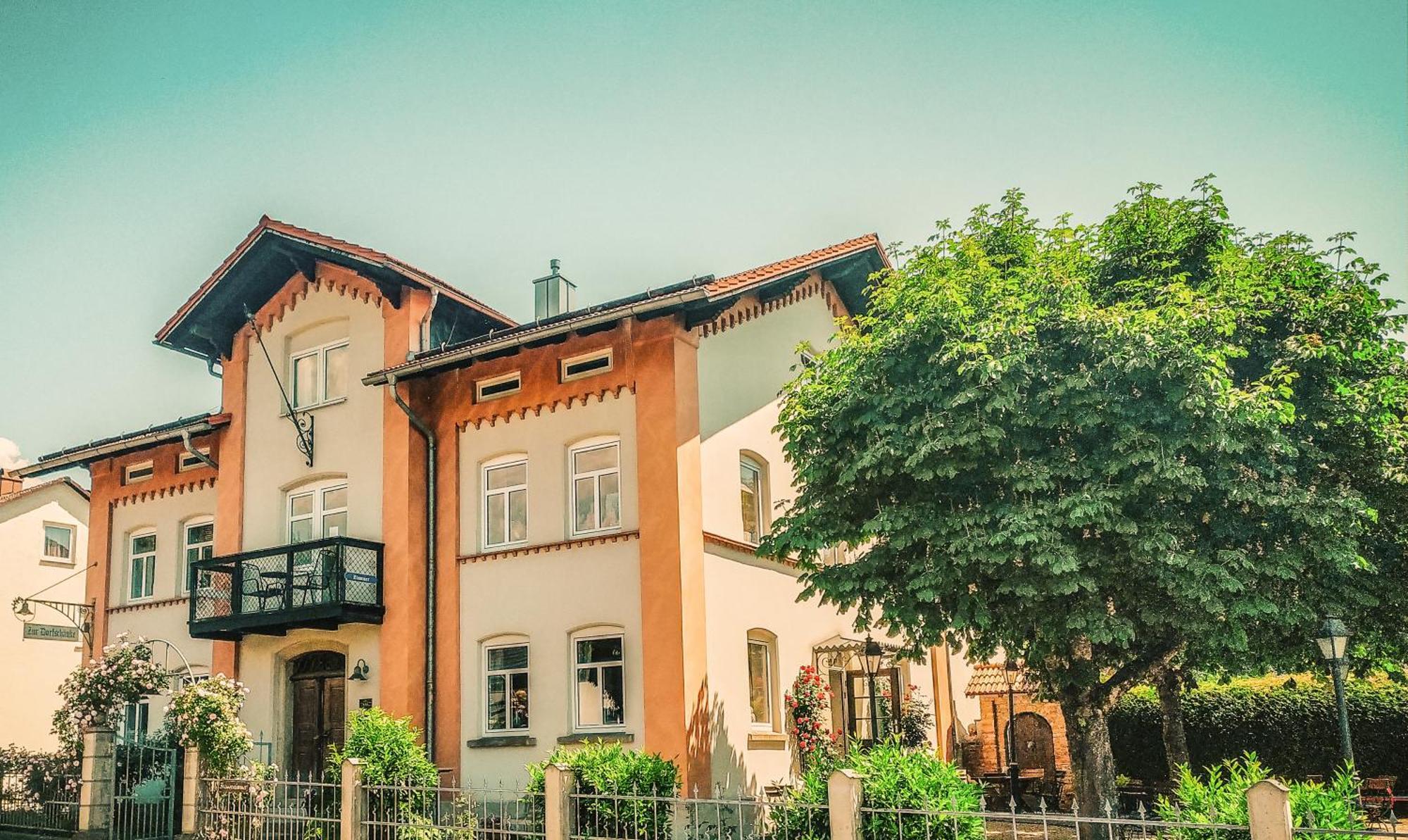Dorfschaenke Deggendorf Hotel & Apartmenthaus & Biergarten, E-Bike-Verleih Kostenlos Buitenkant foto